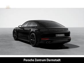 Thumbnail von Porsche Panamera 4S E-Hybrid Burmester Nachtsicht 21-Zol