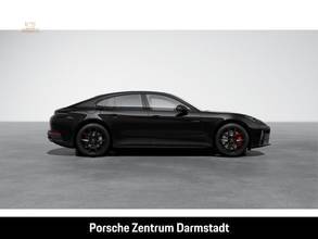 Thumbnail von Porsche Panamera 4S E-Hybrid Burmester Nachtsicht 21-Zol