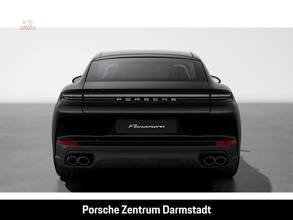Thumbnail von Porsche Panamera 4S E-Hybrid Burmester Nachtsicht 21-Zol