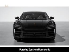 Thumbnail von Porsche Panamera 4S E-Hybrid Burmester Nachtsicht 21-Zol