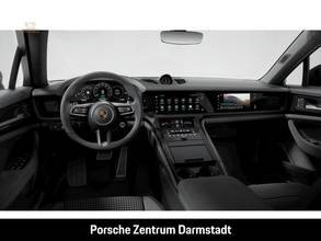 Thumbnail von Porsche Panamera 4S E-Hybrid Burmester Nachtsicht 21-Zol