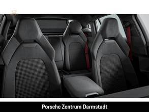 Thumbnail von Porsche Panamera 4S E-Hybrid Burmester Nachtsicht 21-Zol