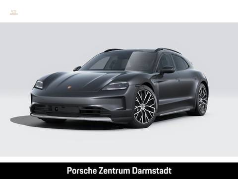 Porsche Taycan 4 Cross Turismo Head-Up BOSE 20-Zoll
