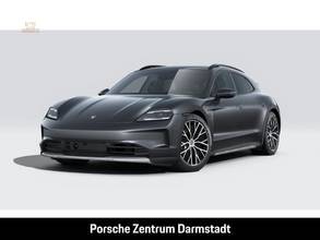 Thumbnail von Porsche Taycan 4 Cross Turismo Head-Up BOSE 20-Zoll