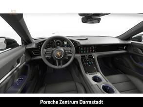 Thumbnail von Porsche Taycan 4 Cross Turismo Head-Up BOSE 20-Zoll