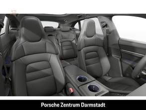 Thumbnail von Porsche Taycan 4 Cross Turismo Head-Up BOSE 20-Zoll