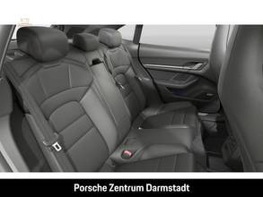 Thumbnail von Porsche Taycan 4 Cross Turismo Head-Up BOSE 20-Zoll