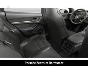 Thumbnail von Porsche Taycan 4 Cross Turismo Head-Up BOSE 20-Zoll