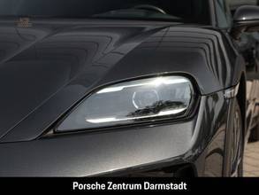 Thumbnail von Porsche Taycan 4 Cross Turismo Head-Up BOSE 20-Zoll