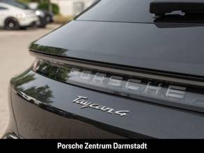 Thumbnail von Porsche Taycan 4 Cross Turismo Head-Up BOSE 20-Zoll