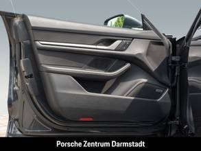 Thumbnail von Porsche Taycan 4 Cross Turismo Head-Up BOSE 20-Zoll