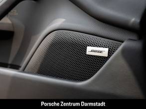Thumbnail von Porsche Taycan 4 Cross Turismo Head-Up BOSE 20-Zoll