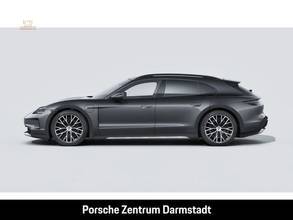 Thumbnail von Porsche Taycan 4 Cross Turismo Head-Up BOSE 20-Zoll