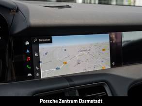 Thumbnail von Porsche Taycan 4 Cross Turismo Head-Up BOSE 20-Zoll