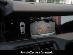 Thumbnail von Porsche Taycan 4 Cross Turismo Head-Up BOSE 20-Zoll