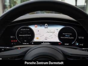 Thumbnail von Porsche Taycan 4 Cross Turismo Head-Up BOSE 20-Zoll