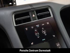 Thumbnail von Porsche Taycan 4 Cross Turismo Head-Up BOSE 20-Zoll