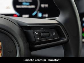 Thumbnail von Porsche Taycan 4 Cross Turismo Head-Up BOSE 20-Zoll