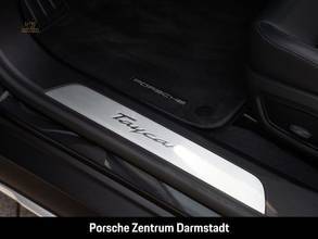 Thumbnail von Porsche Taycan 4 Cross Turismo Head-Up BOSE 20-Zoll