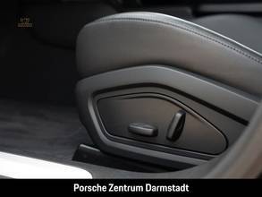 Thumbnail von Porsche Taycan 4 Cross Turismo Head-Up BOSE 20-Zoll