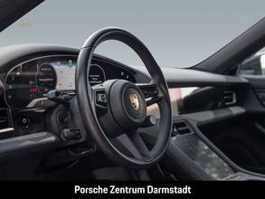 Thumbnail von Porsche Taycan 4 Cross Turismo Head-Up BOSE 20-Zoll