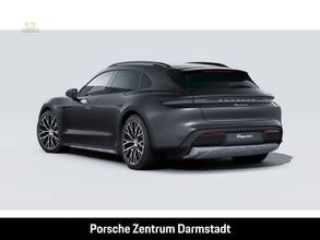 Thumbnail von Porsche Taycan 4 Cross Turismo Head-Up BOSE 20-Zoll