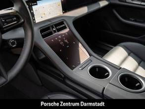 Thumbnail von Porsche Taycan 4 Cross Turismo Head-Up BOSE 20-Zoll