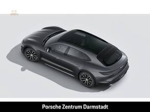 Thumbnail von Porsche Taycan 4 Cross Turismo Head-Up BOSE 20-Zoll