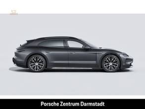 Thumbnail von Porsche Taycan 4 Cross Turismo Head-Up BOSE 20-Zoll