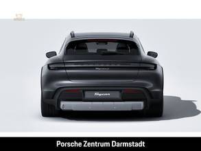 Thumbnail von Porsche Taycan 4 Cross Turismo Head-Up BOSE 20-Zoll
