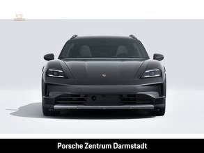 Thumbnail von Porsche Taycan 4 Cross Turismo Head-Up BOSE 20-Zoll