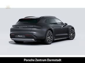 Thumbnail von Porsche Taycan 4 Cross Turismo Head-Up BOSE 20-Zoll