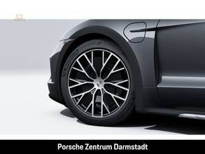 Thumbnail von Porsche Taycan 4 Cross Turismo Head-Up BOSE 20-Zoll