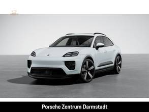 Thumbnail von Porsche Macan 4 Surround-View Luftfederung PASM 22-Zoll