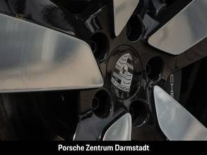 Thumbnail von Porsche Macan 4 Surround-View Luftfederung PASM 22-Zoll