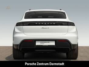 Thumbnail von Porsche Macan 4 Surround-View Luftfederung PASM 22-Zoll