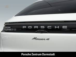 Thumbnail von Porsche Macan 4 Surround-View Luftfederung PASM 22-Zoll