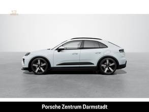 Thumbnail von Porsche Macan 4 Surround-View Luftfederung PASM 22-Zoll