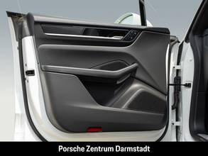 Thumbnail von Porsche Macan 4 Surround-View Luftfederung PASM 22-Zoll