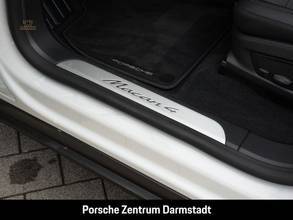 Thumbnail von Porsche Macan 4 Surround-View Luftfederung PASM 22-Zoll