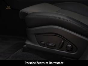 Thumbnail von Porsche Macan 4 Surround-View Luftfederung PASM 22-Zoll