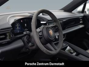 Thumbnail von Porsche Macan 4 Surround-View Luftfederung PASM 22-Zoll