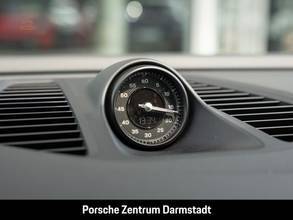 Thumbnail von Porsche Macan 4 Surround-View Luftfederung PASM 22-Zoll