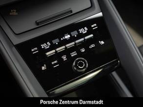 Thumbnail von Porsche Macan 4 Surround-View Luftfederung PASM 22-Zoll