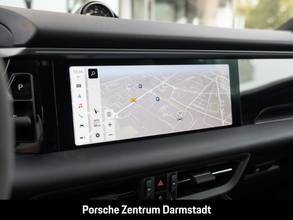 Thumbnail von Porsche Macan 4 Surround-View Luftfederung PASM 22-Zoll