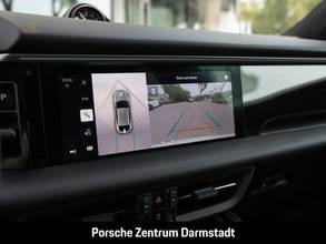 Thumbnail von Porsche Macan 4 Surround-View Luftfederung PASM 22-Zoll