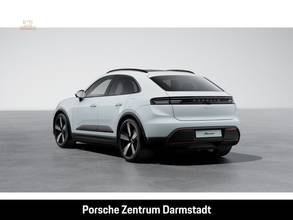 Thumbnail von Porsche Macan 4 Surround-View Luftfederung PASM 22-Zoll