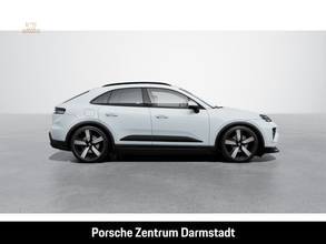 Thumbnail von Porsche Macan 4 Surround-View Luftfederung PASM 22-Zoll