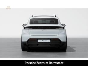 Thumbnail von Porsche Macan 4 Surround-View Luftfederung PASM 22-Zoll