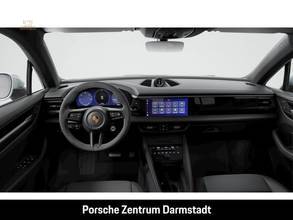 Thumbnail von Porsche Macan 4 Surround-View Luftfederung PASM 22-Zoll